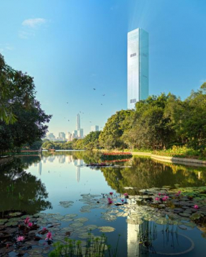 Mandarin Oriental, Shenzhen